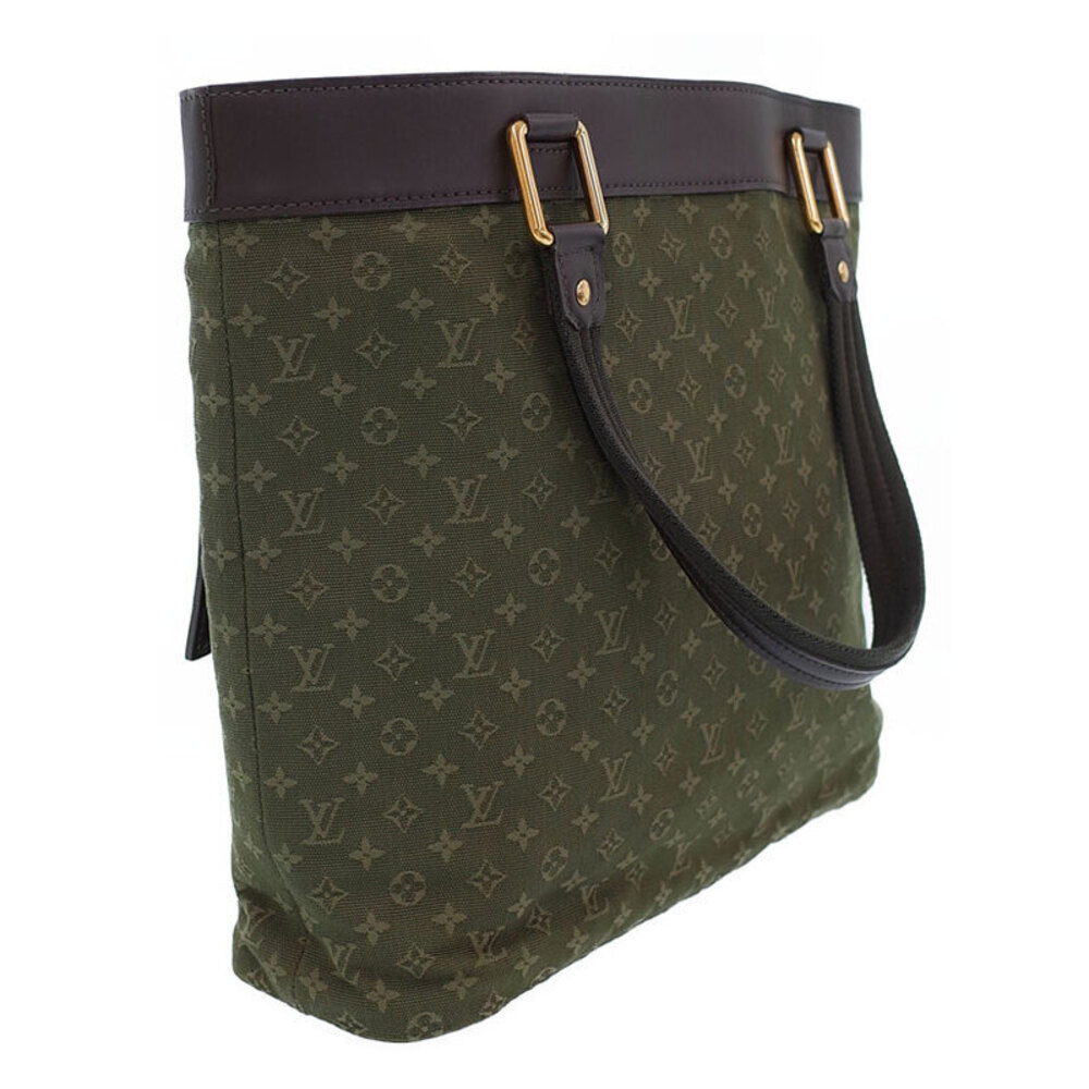 Louis Vuitton Lucille Bag Monogram Tote